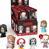 Warner Bros. Horror - Funko Minis 3" Vinyl Figure (Display of 12)