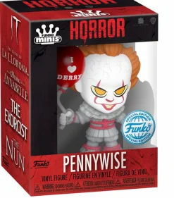 Warner Bros. Horror - Funko Minis 3
