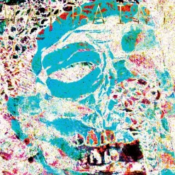 Warpaint - The Fool: Andrew Weatherall Mix 2xLP Vinyl Record (2021 Record Store Day Exclusive Gold Coloured Vinyl)