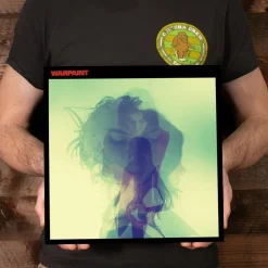 Warpaint - Warpaint 2xLP Vinyl Record