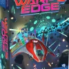 Warp's Edge - Board Game