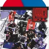 Warrior Soul - Odds and Ends LP Vinyl Record (2022 Record Store Day Exclusive Blue & Red Coloured Vinyl)