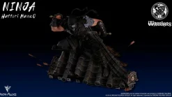 Warriors - Ninja Hattori Hanzo 1/4 Scale Statue