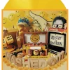 Washed Out - Mister Mellow LP Vinyl Record (Limited Edition Yellow Vinyl)