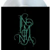 Washington - Insomnia EP Vinyl Record (Clear Vinyl)