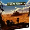 Waste Knights Second Edition - Board Game