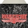 Watain - The Agony & Ecstasy of Watain LP Vinyl Record (Transparent Vinyl)