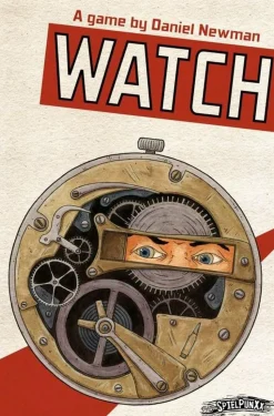 Watch - Board Game