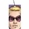 Watchmen - Bookmark Ozymandias