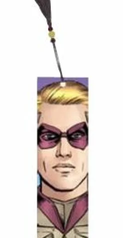 Watchmen - Bookmark Ozymandias
