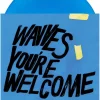 Wavves - You're Welcome LP Vinyl Record (Limited Edition Blue Vinyl)