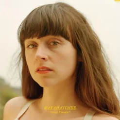 Waxahatchee - Great Thunder EP Vinyl Record