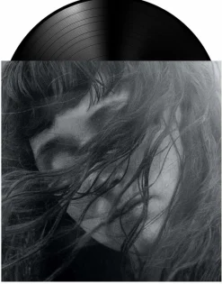 Waxahatchee - Out in the Storm LP Vinyl Record