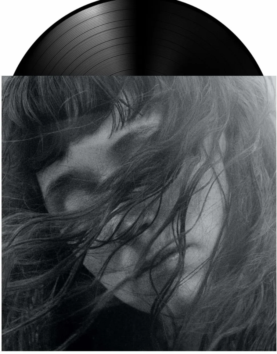 Waxahatchee - Out in the Storm LP Vinyl Record