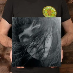 Waxahatchee - Out in the Storm LP Vinyl Record