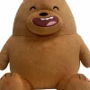 We Bare Bears - Grizzly 9" Plush