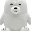 We Bare Bears - Ice Bear 9" Plush