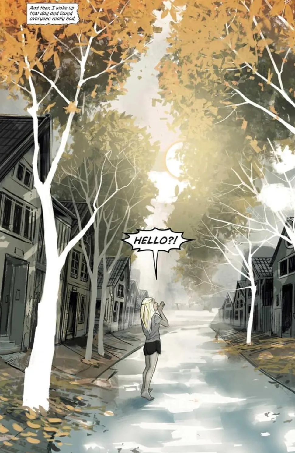 We Called Them Giants by Kieron Gillen Hardcover Book