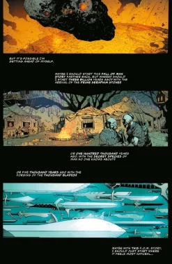 We Have Demons by Scott Snyder Trade Paperback Book