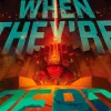 We Only Find Them When They're Dead - Volume 02 The Stealer Trade Paperback Book