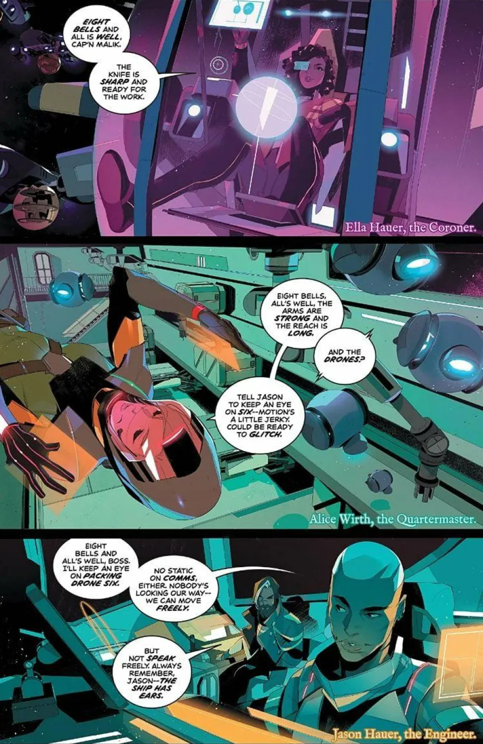 We Only Find Them When They're Dead - Volume 01 The Seeker Trade Paperback Book