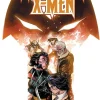 Weapon X-Men by Christos Cage Trade Paperback Book