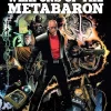 Weapons of the Metabaron by Alejandro Jodorowsky Deluxe Oversized Hardcover Book