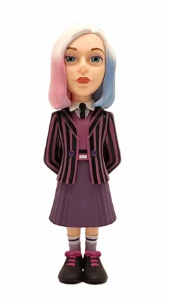 Wednesday (2019) - Enid Sinclair Minix 5" Vinyl Figure