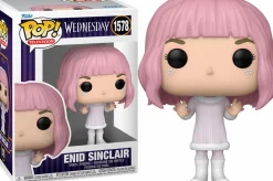 Wednesday (2022) - Enid Sinclair Pop! Vinyl Figure