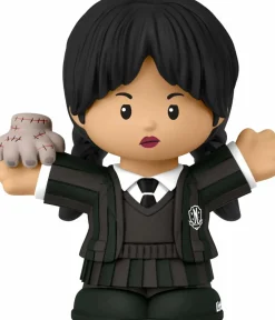 Wednesday (2022) - Little People Collector Figure 4-Pack
