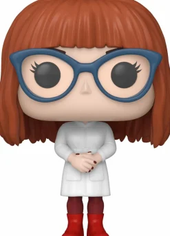 Wednesday (2022) - Marilyn Thornhill Pop! Vinyl Figure