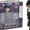 Wednesday (2022) - Metalfigs 2.5" Die-Cast Figure (Single Unit)