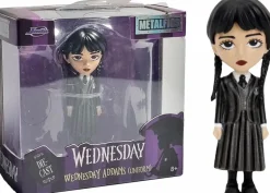 Wednesday (2022) - Metalfigs 2.5" Die-Cast Figure (Display of 12)