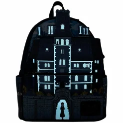 Wednesday (2022) - Nevermore Academy Castle Glow in the Dark 10