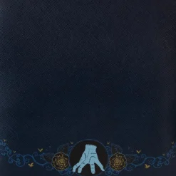 Wednesday (2022) - Nevermore Academy Castle Glow in the Dark 10