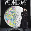 Wednesday (2022) - The Card Game