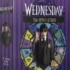 Wednesday (2022) - The Hyde's Attack Board Game