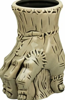 Wednesday (2022) - Thing Geeki Tikis Ceramic Mug