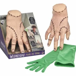 Wednesday (2022) - Thing Real FX 1:1 Scale Life-Size Prop Replica