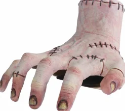 Wednesday (2022) - Thing Shoulder Sitter Costume Accessory