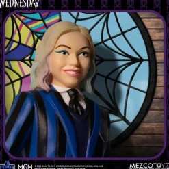 Wednesday (2022) - Wednesday & Enid 5 Points 3.75