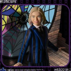 Wednesday (2022) - Wednesday & Enid 5 Points 3.75