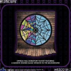 Wednesday (2022) - Wednesday & Enid 5 Points 3.75