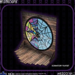 Wednesday (2022) - Wednesday & Enid 5 Points 3.75