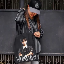 Wednesday (2022) - Wednesday Addams 16
