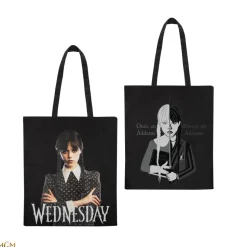 Wednesday (2022) - Wednesday Addams 16