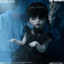 Wednesday (2022) - Wednesday Addams Dancing LDD Presents 10