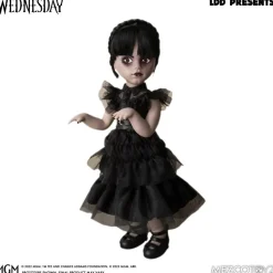 Wednesday (2022) - Wednesday Addams Dancing LDD Presents 10