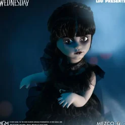 Wednesday (2022) - Wednesday Addams Dancing LDD Presents 10
