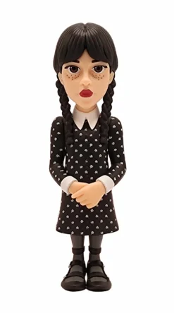 Wednesday (2019) - Wednesday Addams Minix 5" Vinyl Figure